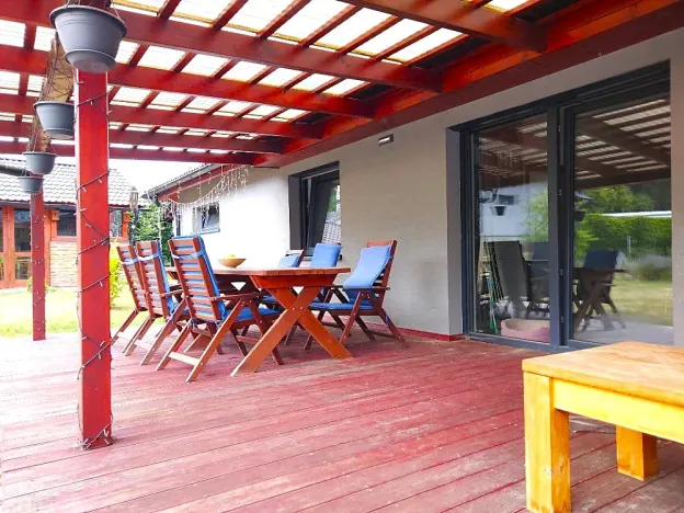 Prodej rodinného domu, Klášter Hradiště nad Jizerou, 170 m2