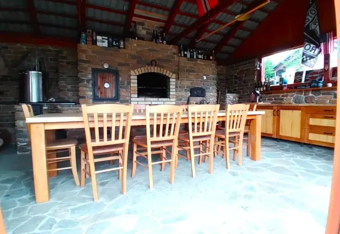 Prodej rodinného domu, Klášter Hradiště nad Jizerou, 170 m2