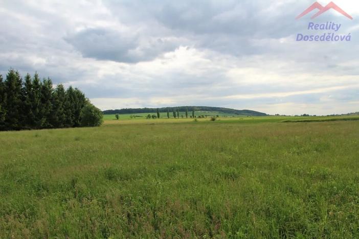 Prodej pozemku pro bydlení, Bykoš, 10791 m2