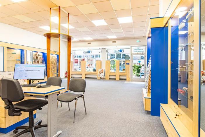 Pronájem obchodního prostoru, Mladá Boleslav, třída T. G. Masaryka, 101 m2