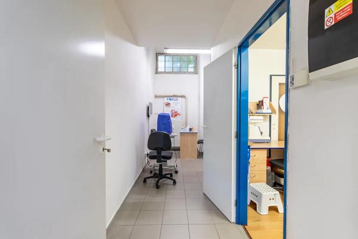 Pronájem obchodního prostoru, Mladá Boleslav, třída T. G. Masaryka, 101 m2