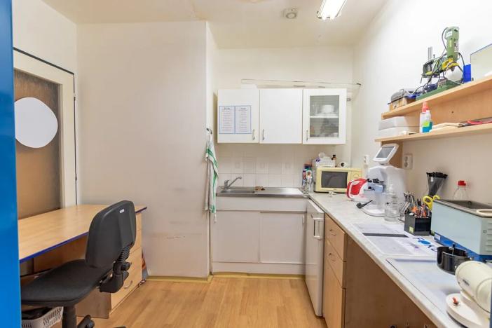 Pronájem obchodního prostoru, Mladá Boleslav, třída T. G. Masaryka, 101 m2