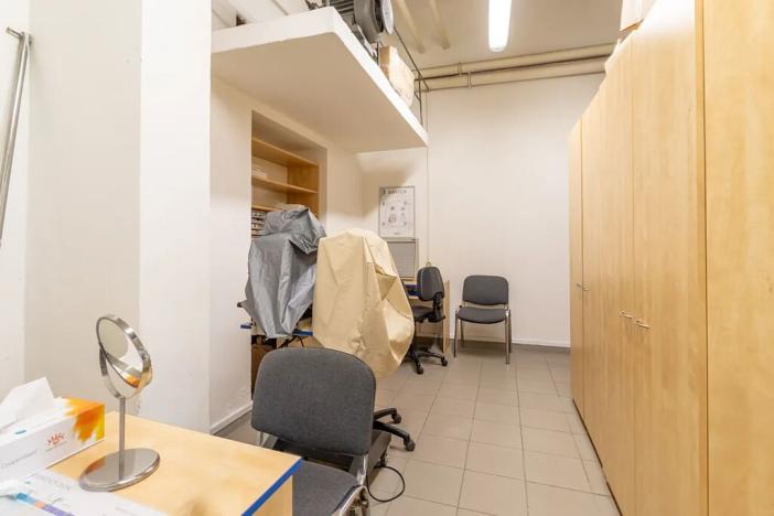 Pronájem obchodního prostoru, Mladá Boleslav, třída T. G. Masaryka, 101 m2