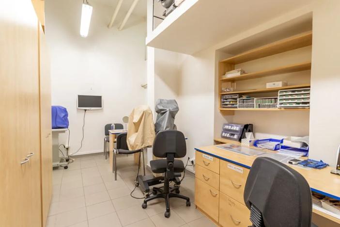 Pronájem obchodního prostoru, Mladá Boleslav, třída T. G. Masaryka, 101 m2