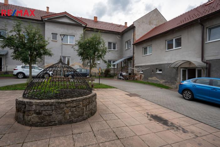 Prodej bytu 2+1, Návojná, 59 m2