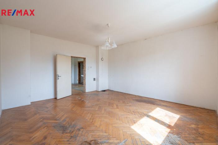 Prodej bytu 2+1, Návojná, 59 m2