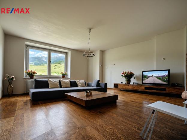 Prodej bytu 2+1, Návojná, 59 m2