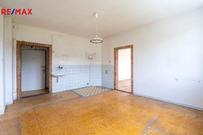 Prodej bytu 2+1, Návojná, 59 m2