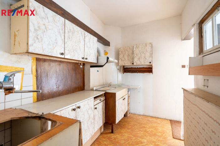 Prodej bytu 2+1, Návojná, 59 m2