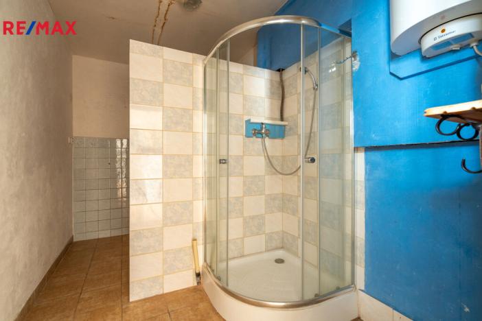 Prodej bytu 2+1, Návojná, 59 m2