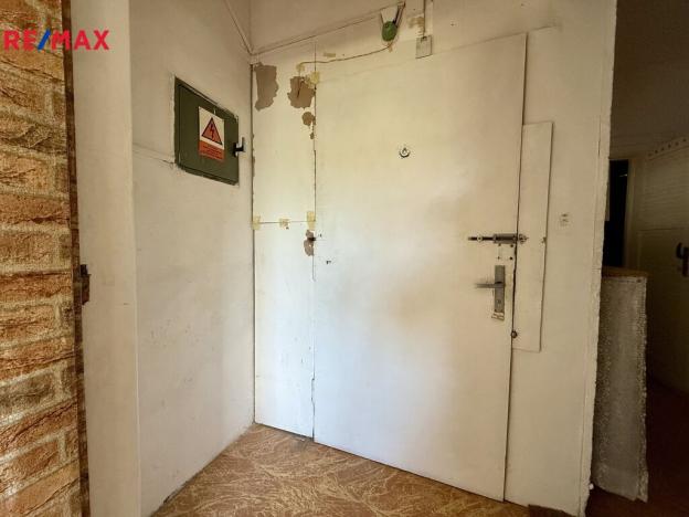 Prodej bytu 2+1, Návojná, 59 m2