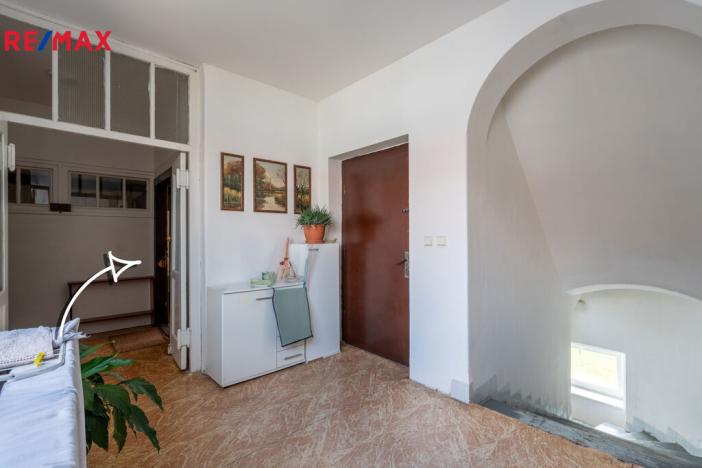 Prodej bytu 2+1, Návojná, 59 m2