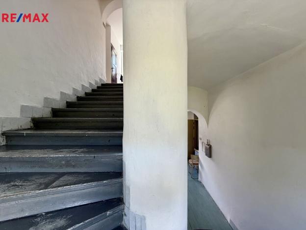 Prodej bytu 2+1, Návojná, 59 m2