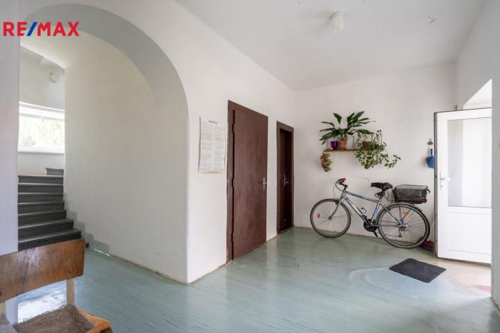 Prodej bytu 2+1, Návojná, 59 m2