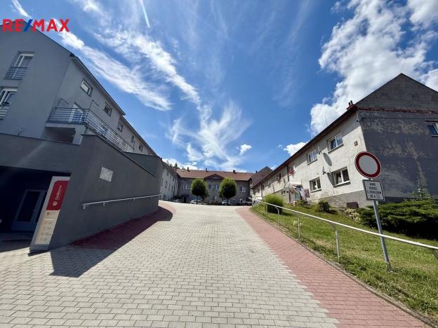 Prodej bytu 2+1, Návojná, 59 m2