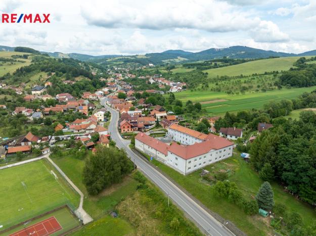 Prodej bytu 2+1, Návojná, 59 m2