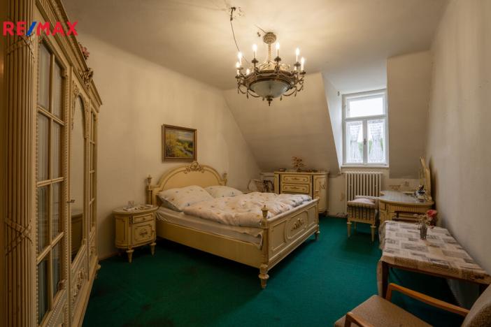 Prodej bytu 2+1, Návojná, 59 m2