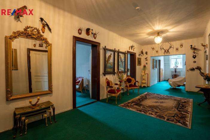 Prodej bytu 2+1, Návojná, 59 m2