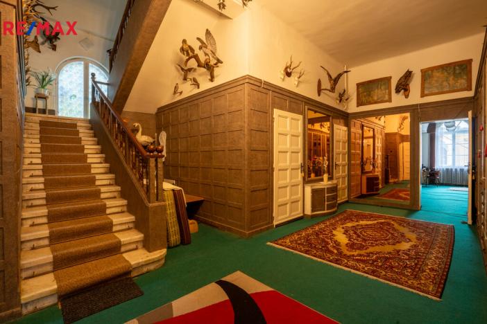 Prodej bytu 2+1, Návojná, 59 m2