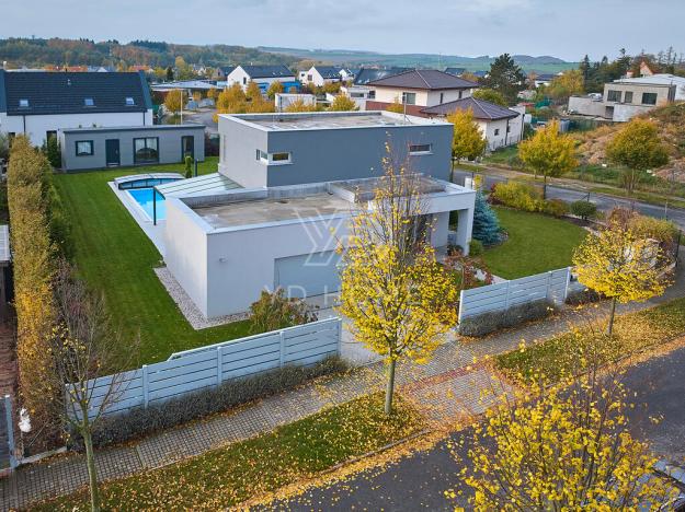 Prodej kanceláře, Vysoký Újezd, Stodolní, 280 m2
