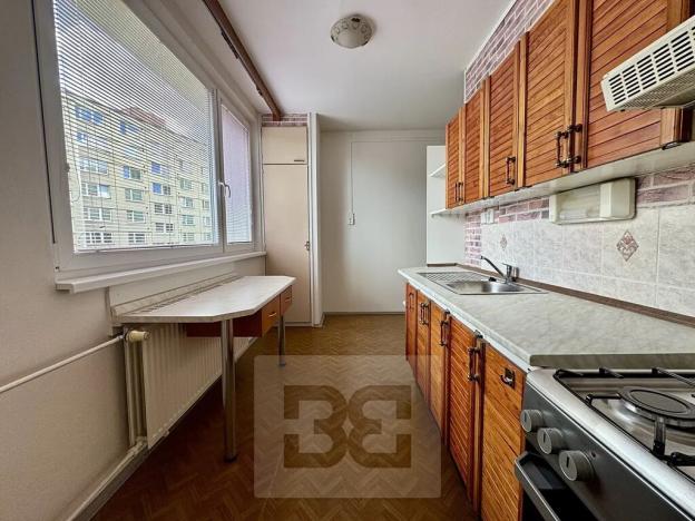 Pronájem bytu 3+1, Olomouc, Stiborova, 72 m2