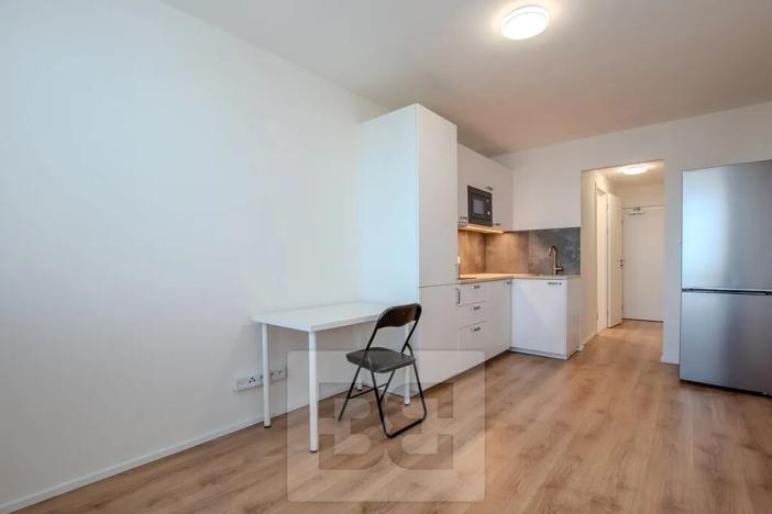 Pronájem bytu 1+kk, Praha - Chodov, Čenětická, 22 m2