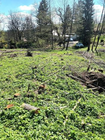 Prodej pozemku pro bydlení, Dolní Moravice - Nová Ves, 626 m2