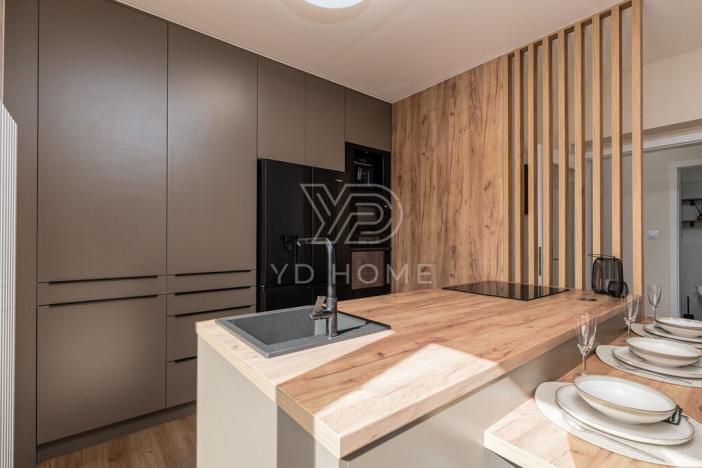 Prodej bytu 2+kk, Plzeň, K Zelené louce, 55 m2