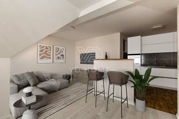 Prodej bytu 3+kk, Klatovy, Koldinova, 79 m2