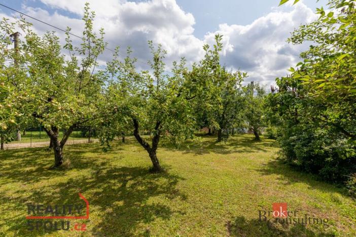 Prodej rodinného domu, Liptaň, 112 m2