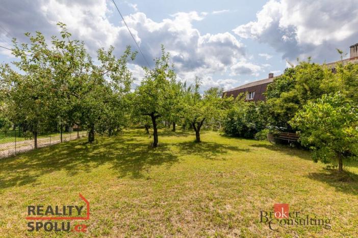 Prodej rodinného domu, Liptaň, 112 m2