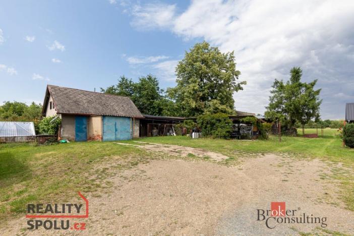 Prodej rodinného domu, Liptaň, 112 m2