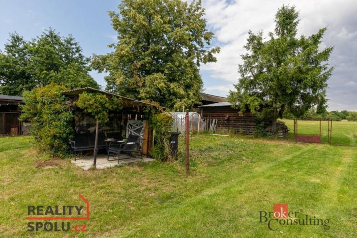 Prodej rodinného domu, Liptaň, 112 m2