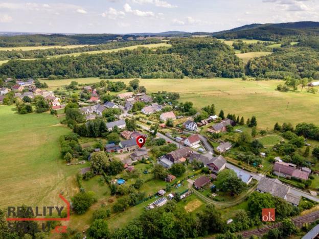 Prodej rodinného domu, Liptaň, 112 m2