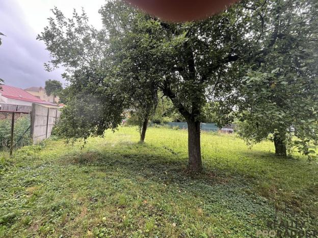 Prodej pozemku pro bydlení, Březina - Březina (dříve okres Tišnov), 1465 m2