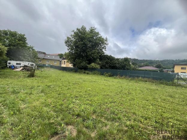 Prodej pozemku pro bydlení, Březina - Březina (dříve okres Tišnov), 1465 m2