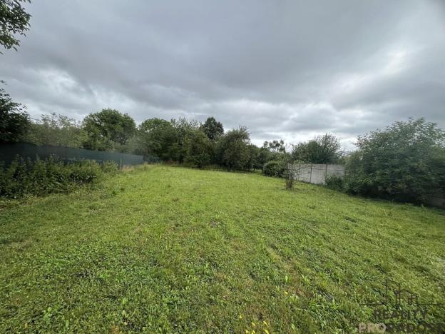 Prodej pozemku pro bydlení, Březina - Březina (dříve okres Tišnov), 1465 m2