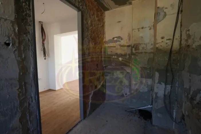 Prodej bytu 3+kk, Choustníkovo Hradiště, 75 m2
