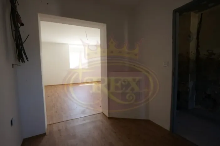 Prodej bytu 3+kk, Choustníkovo Hradiště, 75 m2