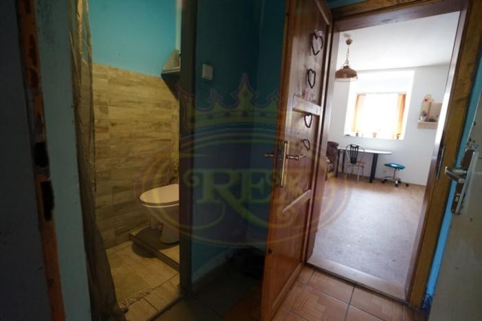 Prodej bytu 3+kk, Choustníkovo Hradiště, 68 m2