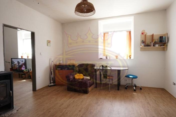 Prodej bytu 3+kk, Choustníkovo Hradiště, 68 m2