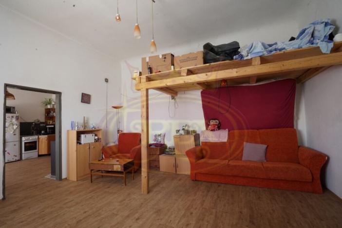 Prodej bytu 3+kk, Choustníkovo Hradiště, 68 m2