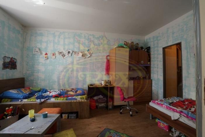 Prodej bytu 3+kk, Choustníkovo Hradiště, 68 m2