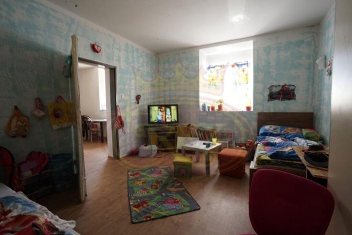 Prodej bytu 3+kk, Choustníkovo Hradiště, 68 m2