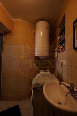 Prodej bytu 3+kk, Choustníkovo Hradiště, 68 m2