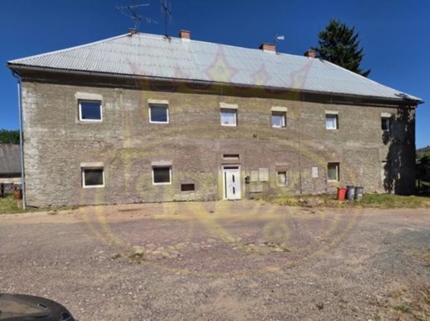 Prodej bytu 3+kk, Choustníkovo Hradiště, 68 m2