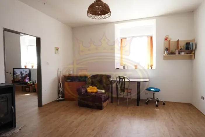 Prodej bytu 3+kk, Choustníkovo Hradiště, 68 m2