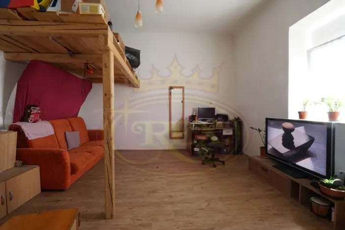 Prodej bytu 3+kk, Choustníkovo Hradiště, 68 m2