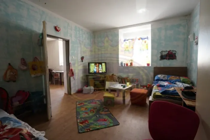Prodej bytu 3+kk, Choustníkovo Hradiště, 68 m2
