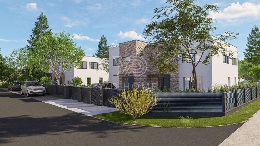 Prodej rodinného domu, Březnice, 110 m2
